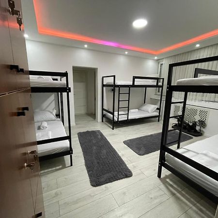 Shesh Hostel Priština Exteriér fotografie